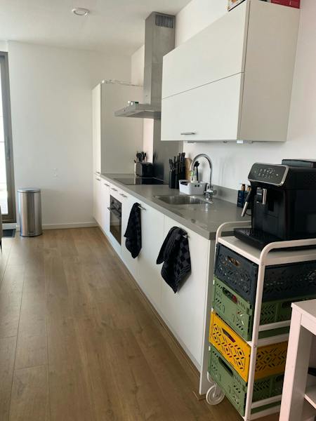 Kamer te huur in Rotterdam – Boompjeskade – foto 4