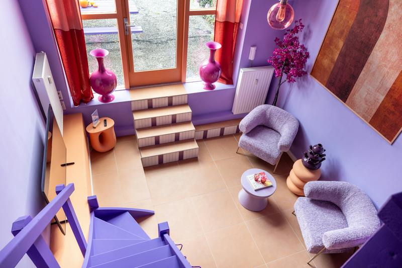Appartement te huur in Breda – Academiesingel – foto 2