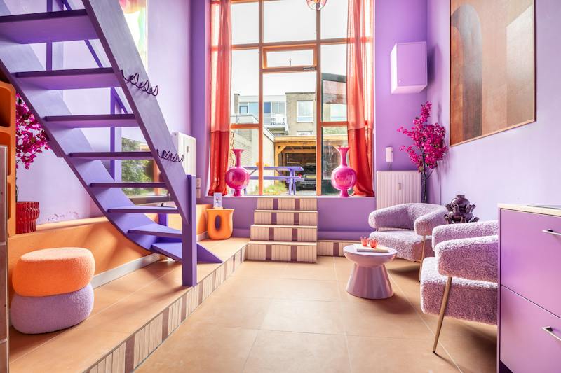 Appartement te huur in Breda – Academiesingel – foto 3