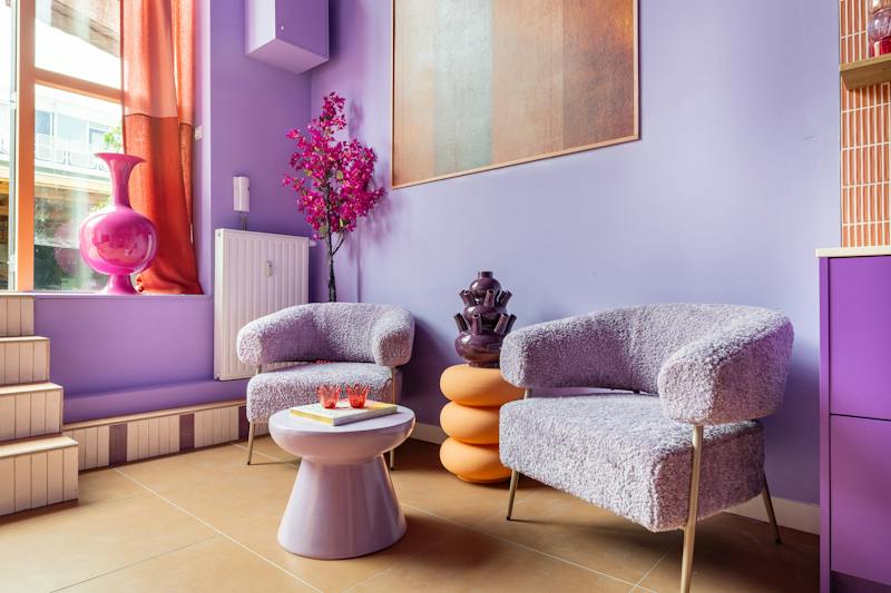 Appartement te huur in Breda – Academiesingel – foto 4