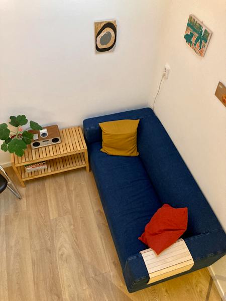 Appartement te huur in Hilversum – Huygensstraat – foto 3