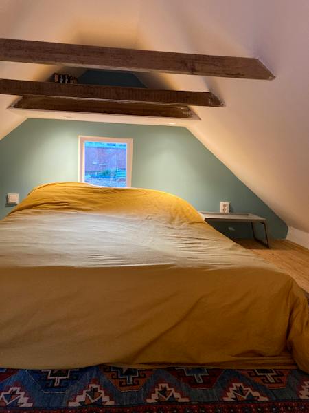Appartement te huur in Hilversum – Huygensstraat – foto 4