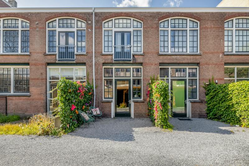 appartement te huur in Breda