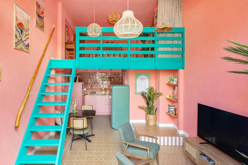 Appartement te huur in Breda – Academiesingel – foto 2