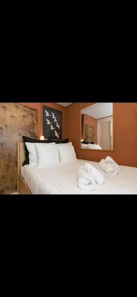 Appartement te huur in Amsterdam – Paramaribostraat – foto 1