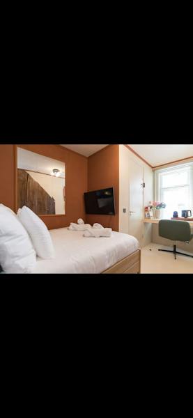 Appartement te huur in Amsterdam – Paramaribostraat – foto 3