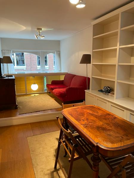 Appartement te huur in Amsterdam – Eerste Looiersdwarsstraat – foto 1