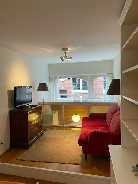 Appartement te huur in Amsterdam – Eerste Looiersdwarsstraat – foto 2