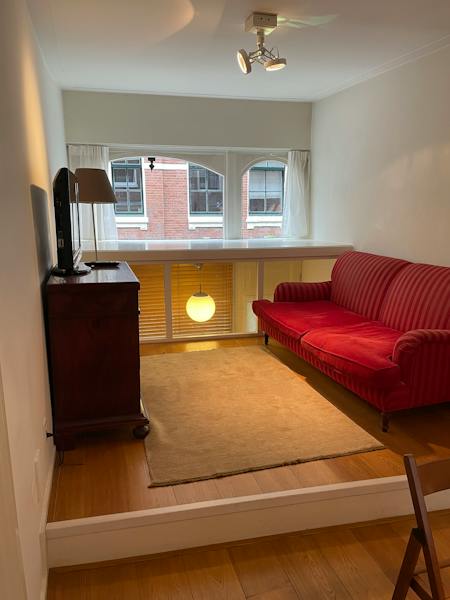 Appartement te huur in Amsterdam – Eerste Looiersdwarsstraat – foto 3