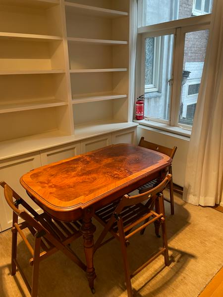 Appartement te huur in Amsterdam – Eerste Looiersdwarsstraat – foto 4