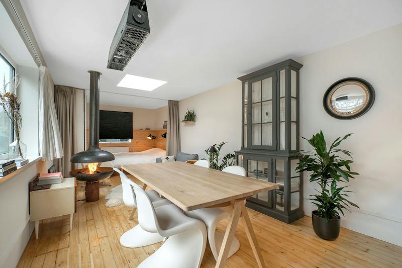 Appartement te huur in Amsterdam – Prinsengracht – foto 1