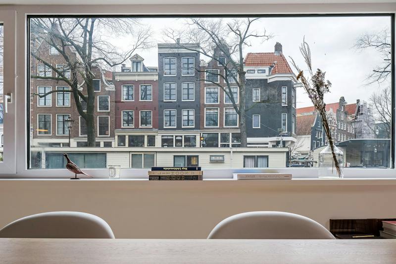 Appartement te huur in Amsterdam – Prinsengracht – foto 3