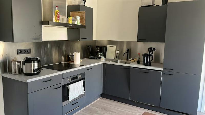 kamer te huur in The Hague