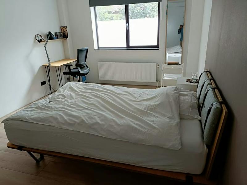 Kamer te huur in The Hague – Eisenhowerlaan – foto 2