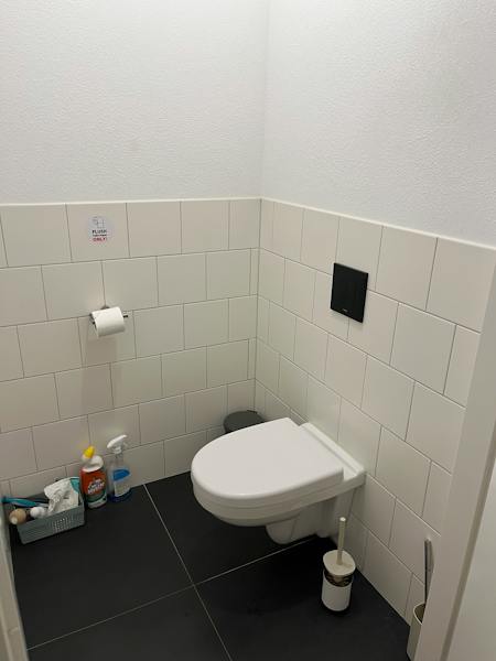 Kamer te huur in The Hague – Eisenhowerlaan – foto 4