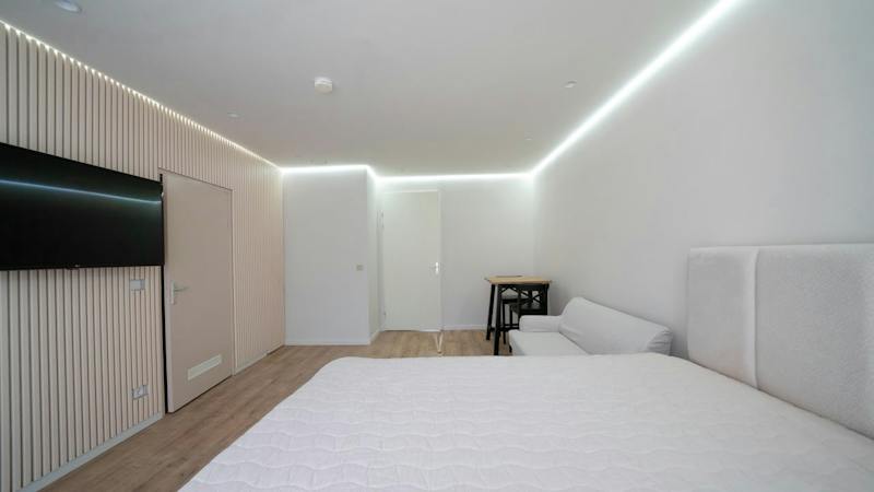 Kamer te huur in Rotterdam – Maashaven Noordzijde – foto 2