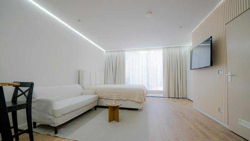 Kamer te huur in Rotterdam – Maashaven Noordzijde – foto 3