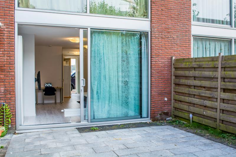 Kamer te huur in Rotterdam – Maashaven Noordzijde – foto 4