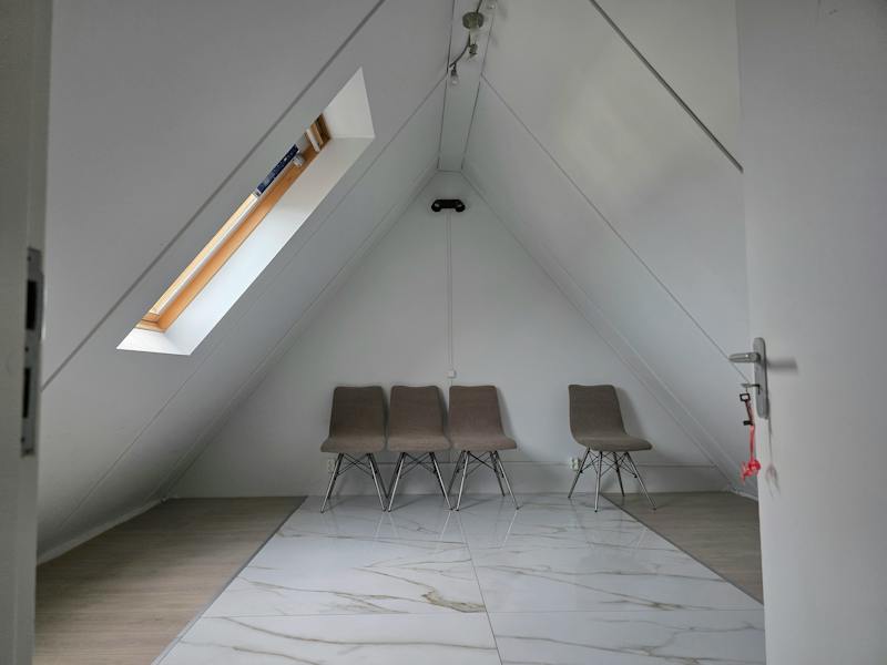 Kamer te huur in Amstelveen – Wedderborg – foto 2
