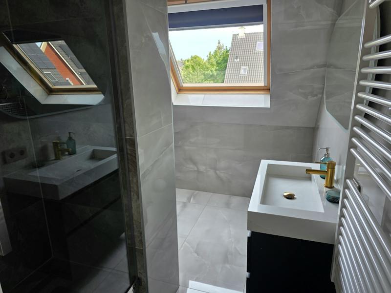 Kamer te huur in Amstelveen – Wedderborg – foto 3