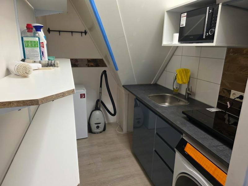 Kamer te huur in Amstelveen – Wedderborg – foto 4