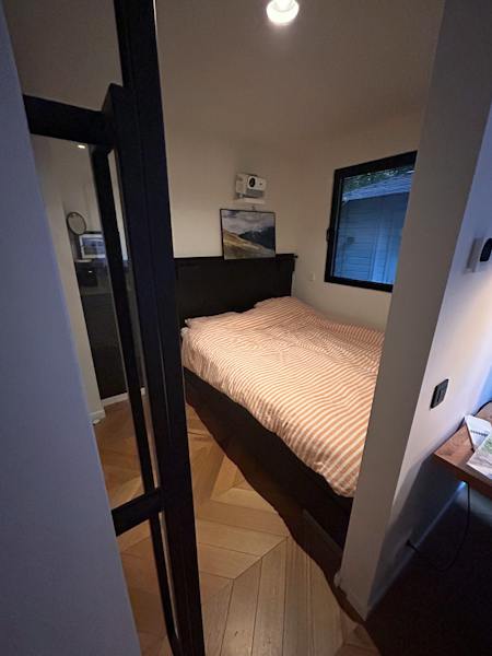 Appartement te huur in Amsterdam – Swammerdamstraat – foto 3