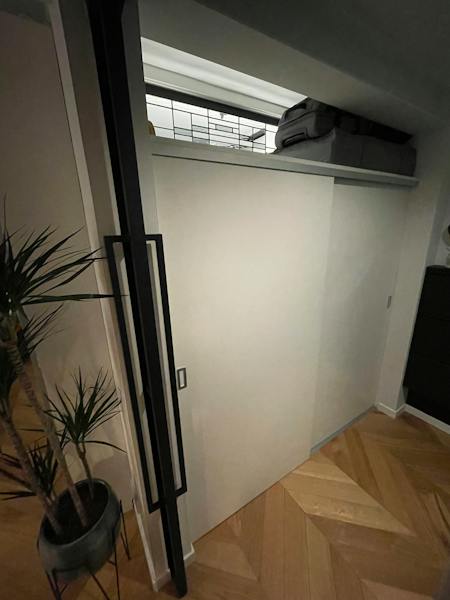 Appartement te huur in Amsterdam – Swammerdamstraat – foto 4