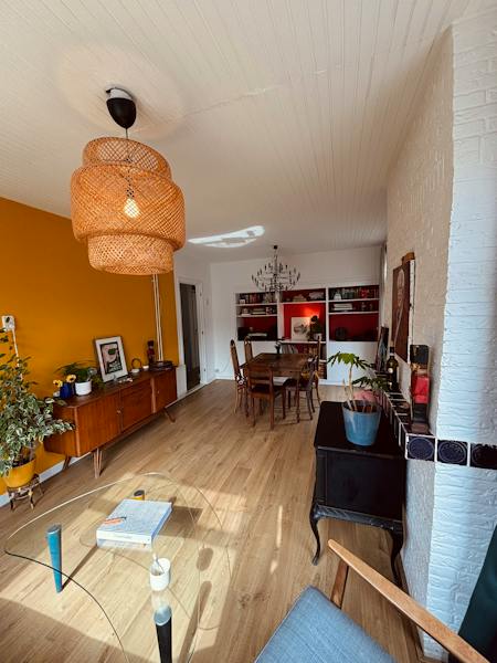 Appartement te huur in Rotterdam – Hommelstraat – foto 3