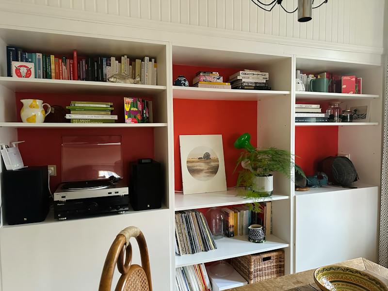 Appartement te huur in Rotterdam – Hommelstraat – foto 4