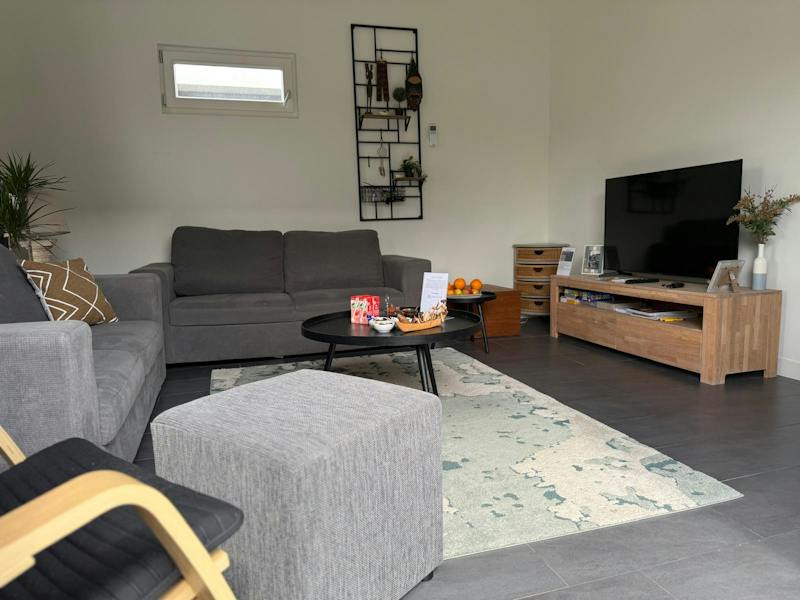 huis te huur in Abcoude