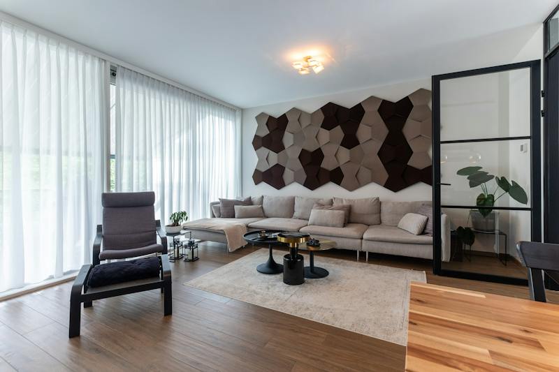 appartement te huur in Amsterdam