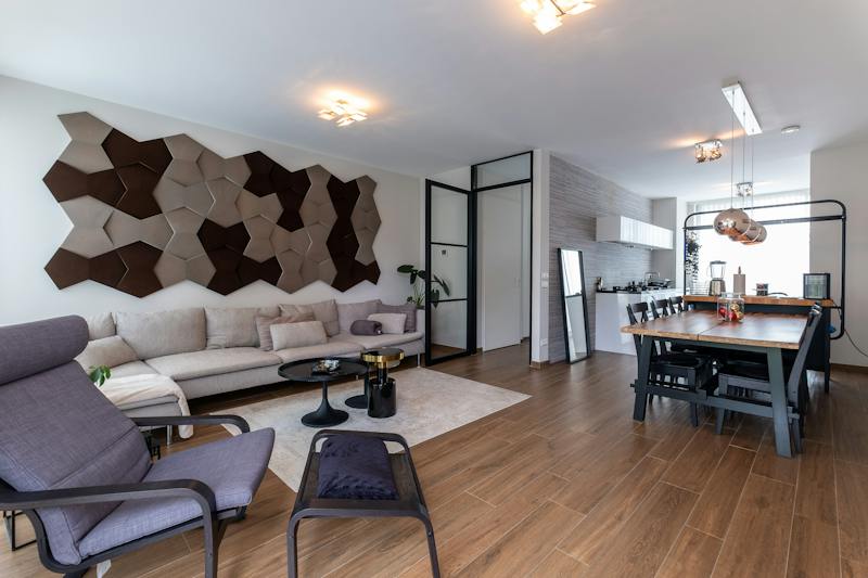 Appartement te huur in Amsterdam – Osdorper Ban – foto 2