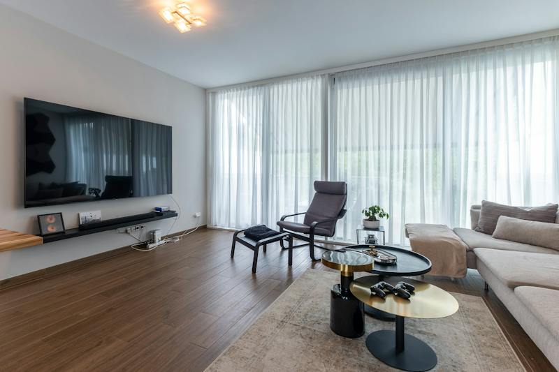 Appartement te huur in Amsterdam – Osdorper Ban – foto 3