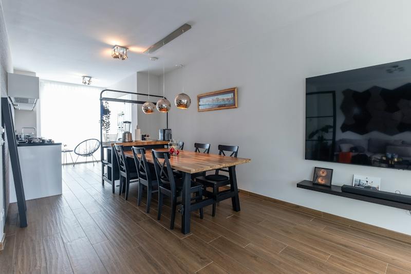 Appartement te huur in Amsterdam – Osdorper Ban – foto 4