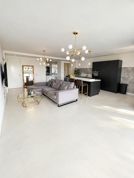 Appartement te huur in Amsterdam – Nachtwachtlaan – foto 1