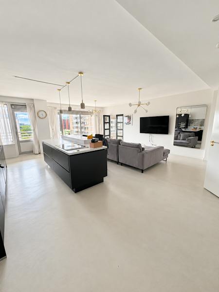 Appartement te huur in Amsterdam – Nachtwachtlaan – foto 2