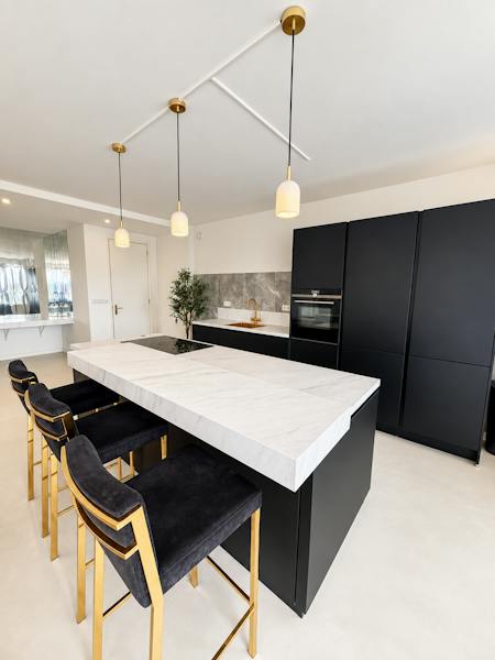 Appartement te huur in Amsterdam – Nachtwachtlaan – foto 3