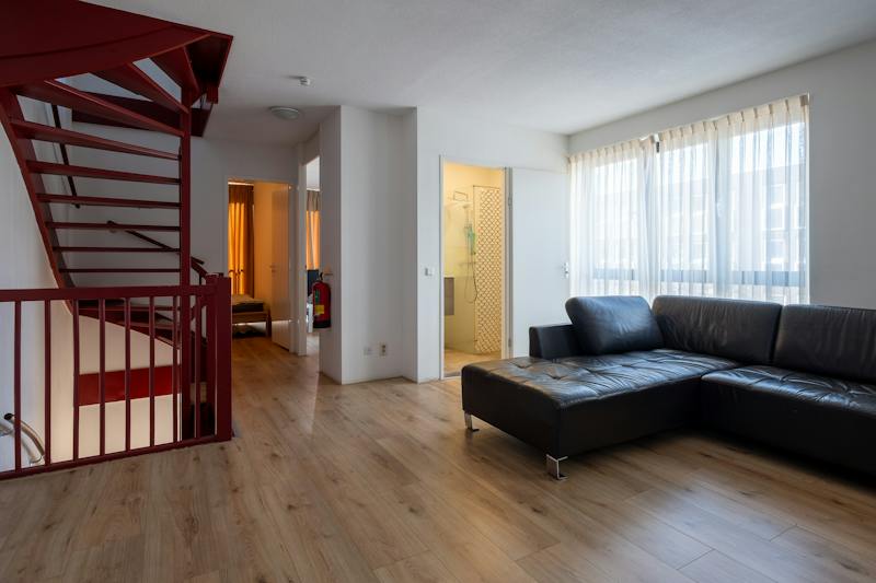 appartement te huur in Amsterdam