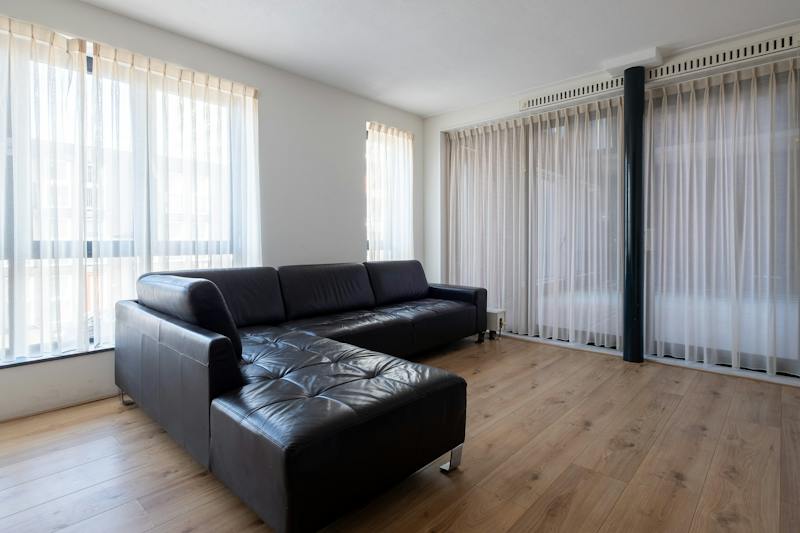 Appartement te huur in Amsterdam – Martin Ennalsplein – foto 2