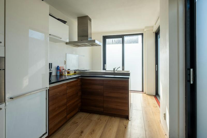 Appartement te huur in Amsterdam – Martin Ennalsplein – foto 4