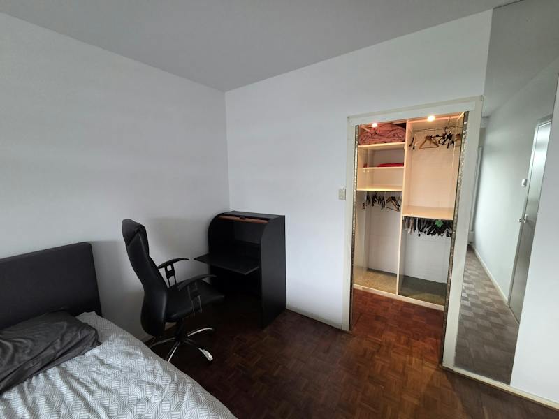 Kamer te huur in Rijswijk – Ocarinalaan – foto 2
