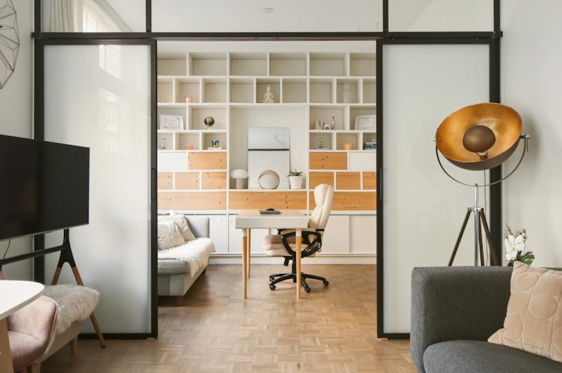 Appartement te huur in Amsterdam – Rombout Hogerbeetsstraat – foto 3