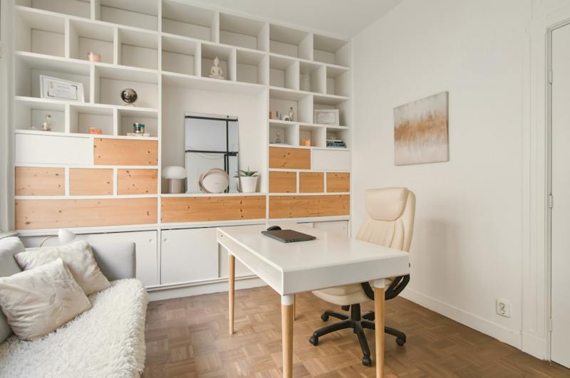 Appartement te huur in Amsterdam – Rombout Hogerbeetsstraat – foto 4