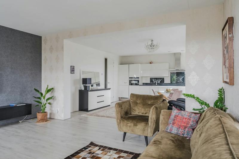 Appartement te huur in Amstelveen – Klaasje Zevensterstraat – foto 1
