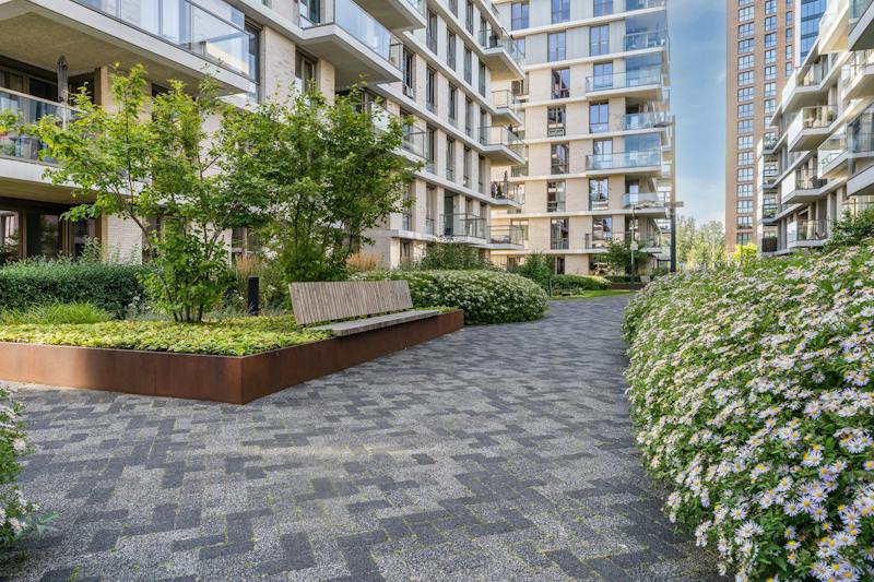 Appartement te huur in Amstelveen – Klaasje Zevensterstraat – foto 2