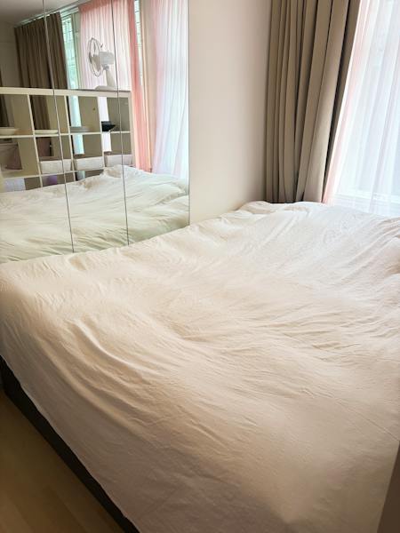 Appartement te huur in Amsterdam – Tweede Rozendwarsstraat – foto 2