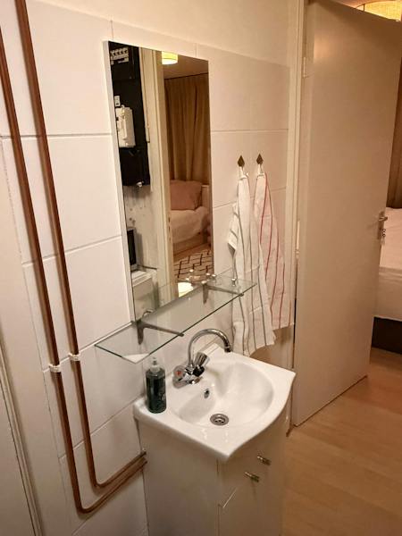 Appartement te huur in Amsterdam – Tweede Rozendwarsstraat – foto 4