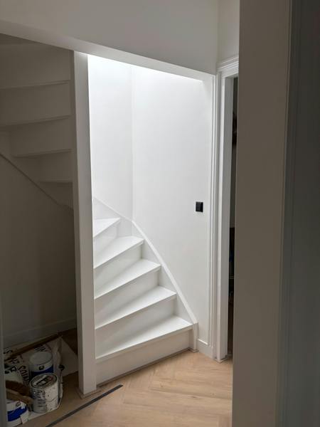 Appartement te huur in Rotterdam – Willebrordusplein – foto 3
