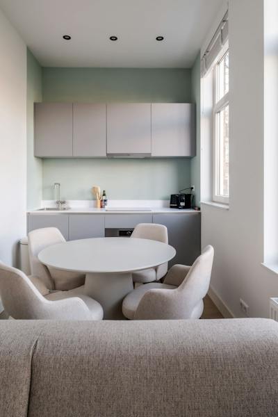 Appartement te huur in Rotterdam – 1e Middellandstraat – foto 1