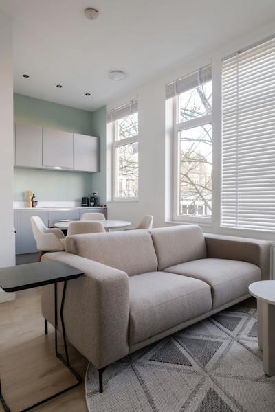 Appartement te huur in Rotterdam – 1e Middellandstraat – foto 2